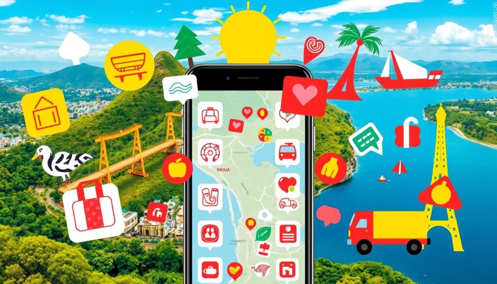 Apps úteis para quem mora no Piauí