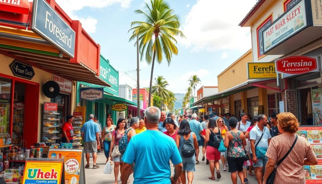 Marketing local em Teresina como atrair clientes