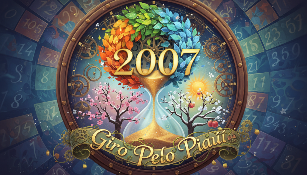 2007 tem quantos anos