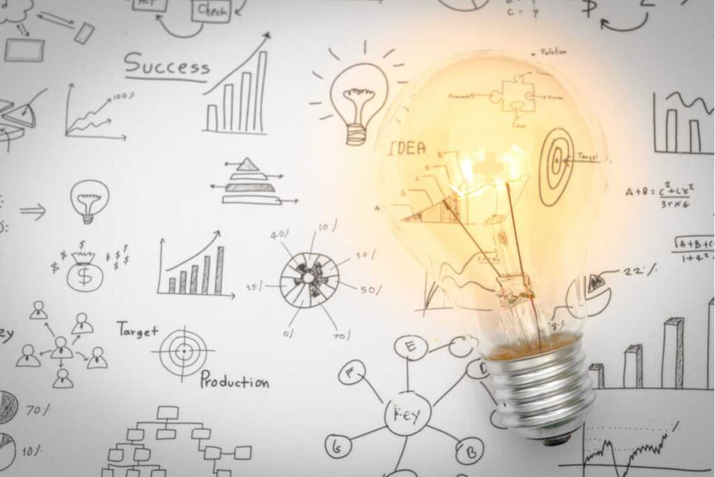 Como a inovação está impactando diferentes áreas do mercado
