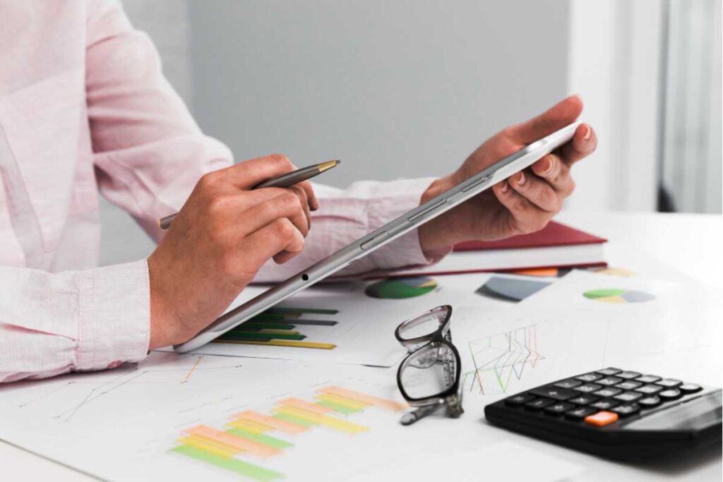 Como profissionalizar a gestão financeira de pequenos negócios