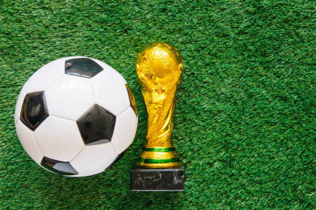 Confira os principais donos de recordes em Copa do Mundo