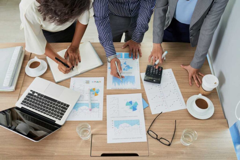 Os pilares de uma gestão empresarial responsável