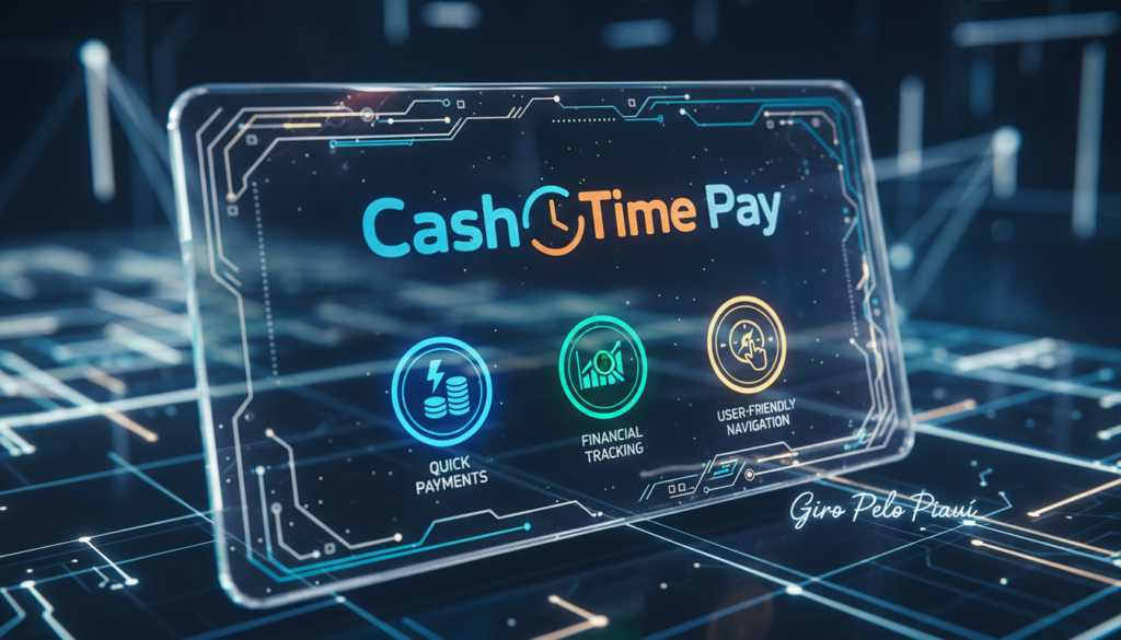 cash time pay