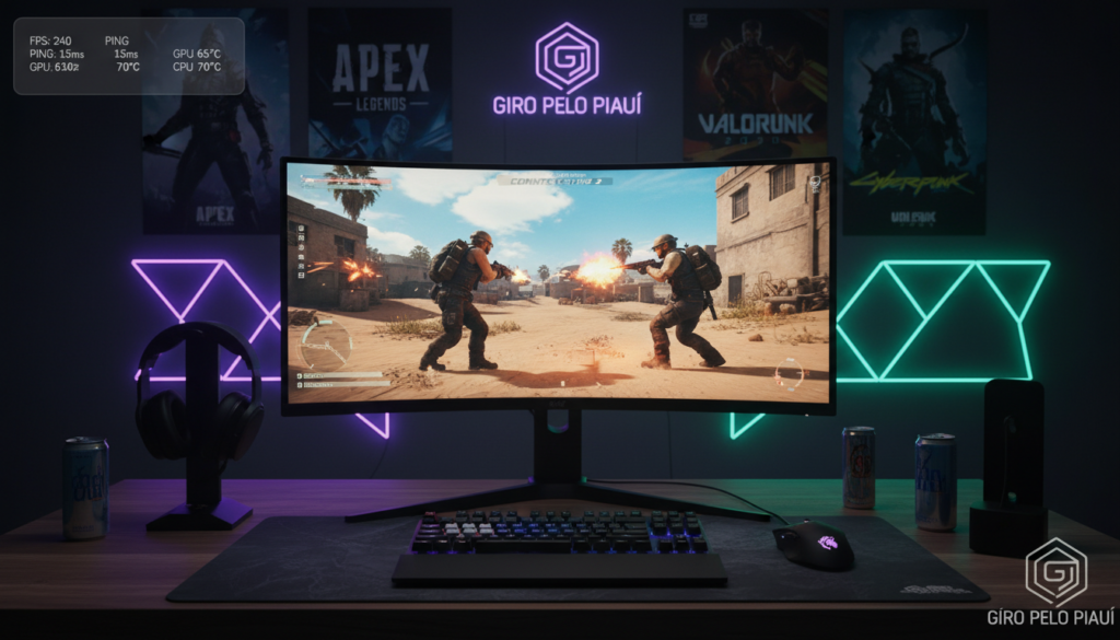 como ver fps no cs2