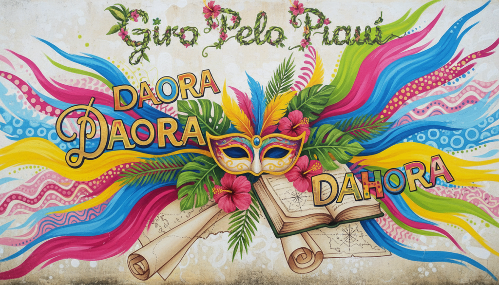 daora ou dahora