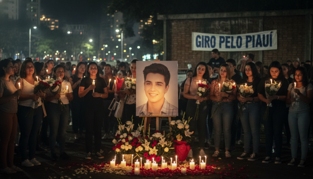 justin bieber morreu?