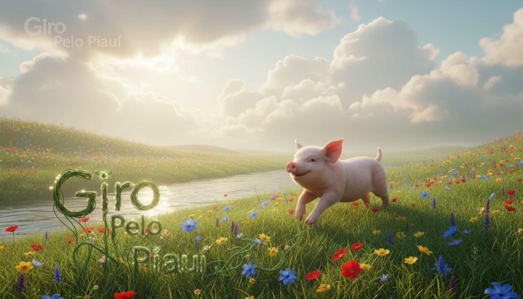sonhar com porco filhote