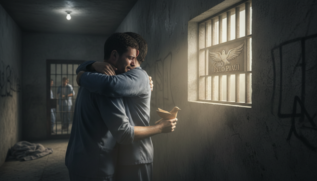 sucre morre em prison break