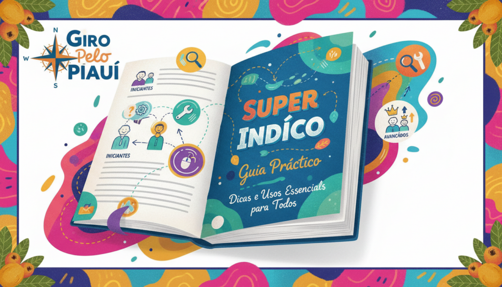 super indico